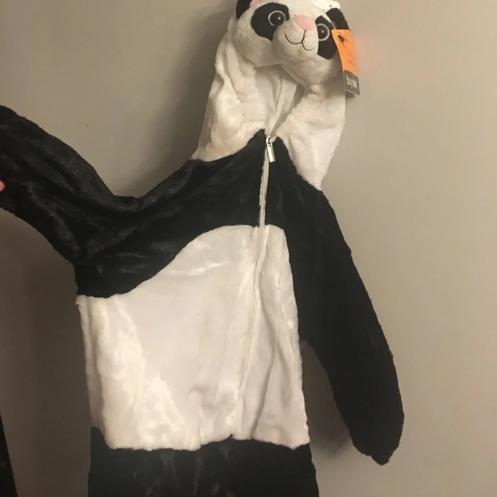 playful plush brand new